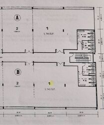 Kapo Factory Building (D13), Warehouse #604396791